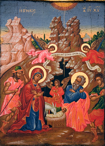 icon nativity4