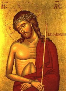 icon Extreme Humility