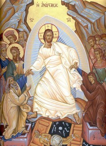 Icon Resurrection