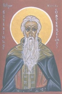 st. severinus