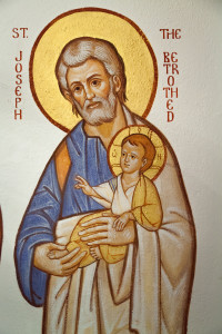 St. Joseph