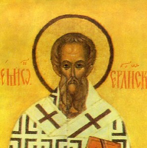 St. Symeon of Jerusalem