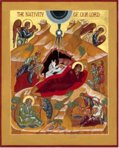 icon-nativity