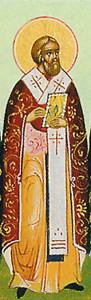 icon St. Flavian